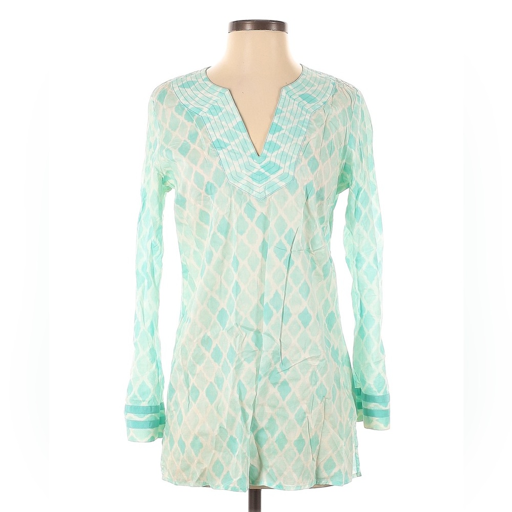 Vineyard Vines tunic